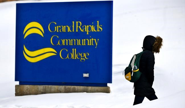 Where college students can find emergency money and housing | iNFOnews.ca Where college students can find emergency money and housing | iNFOnews.ca