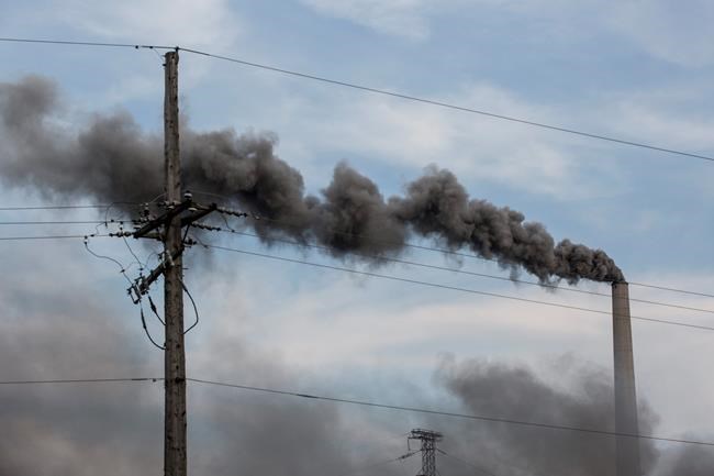 Workers to be reassigned after Michigan power plant fire | iNFOnews.ca