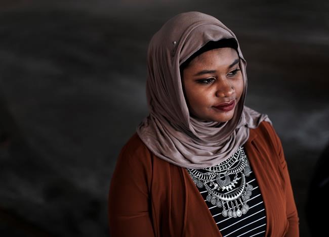 Black Muslims aim for unity in challenging time for Islam | iNFOnews.ca