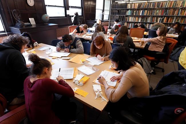 Project exploring migrant deaths in US aims to go global | iNFOnews.ca Project exploring migrant deaths in US aims to go global | iNFOnews.ca