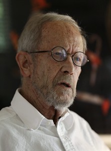 Elmore Leonard to receive medal previously awarded to Wolfe, Mailer, Bradbury | iNFOnews.ca