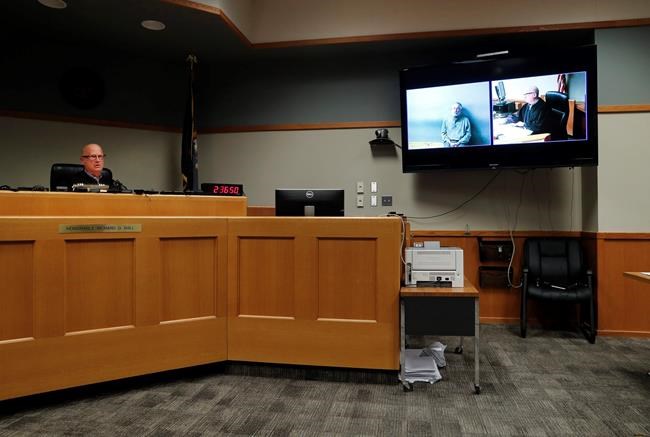 The Latest: Mediator will try to help settle Nassar lawsuits | iNFOnews.ca