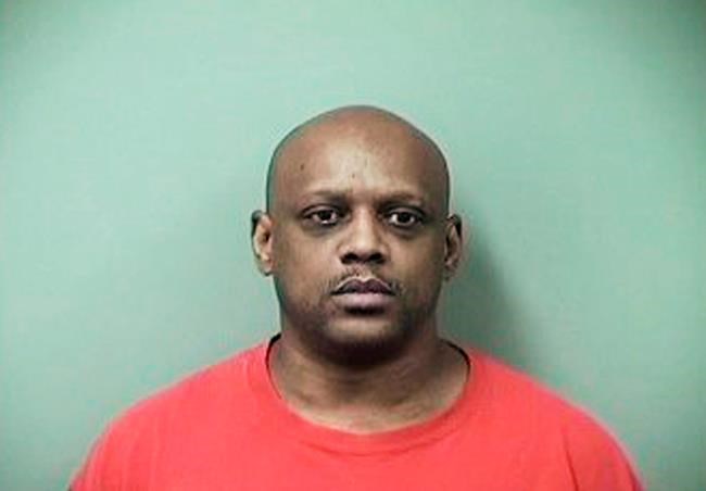 Man convicted in stabbing death, mutilation of friend's body | iNFOnews.ca