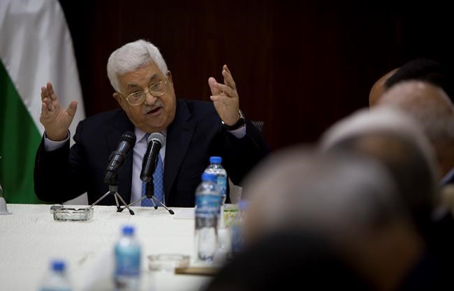 Gaza truce brings little relief to volatile situation | iNFOnews.ca