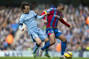 City moves into tie with Chelsea after sixth straight Premier League win | iNFOnews.ca CP31193520