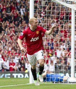 Chelsea drops 1st points in game overshadowed by a non-handshake; big wins for United, Arsenal | iNFOnews.ca Chelsea drops 1st points in game overshadowed by a non-handshake; big wins for United, Arsenal | iNFOnews.ca