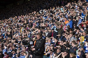 Aston Villa reaches FA Cup semifinals after win over West Brom marred by fan trouble | iNFOnews.ca CP32188803