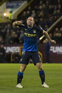 Man City's title defence dealt blow by loss at struggling Burnley; Arsenal maintains EPL surge | iNFOnews.ca