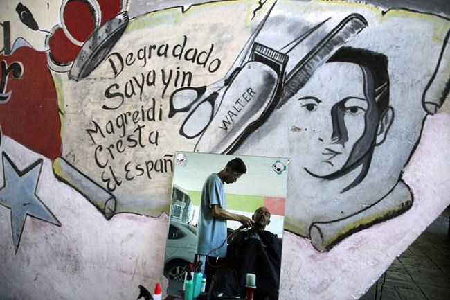 Venezuela announces end to exchange controls after 16 years | iNFOnews.ca