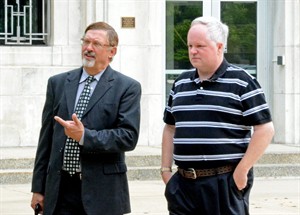 Prosecutors seek new conviction for man who aided Canadian's suicide | iNFOnews.ca CP29429496