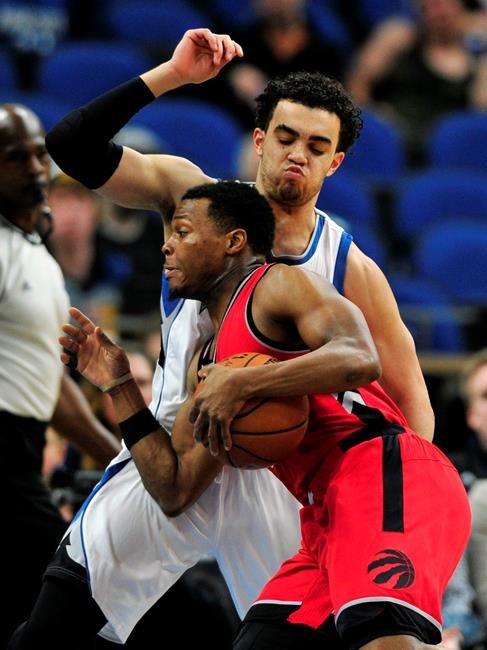 Wiggins helps Wolves stun Raptors, 112-109 | iNFOnews.ca Wiggins helps Wolves stun Raptors, 112-109 | iNFOnews.ca