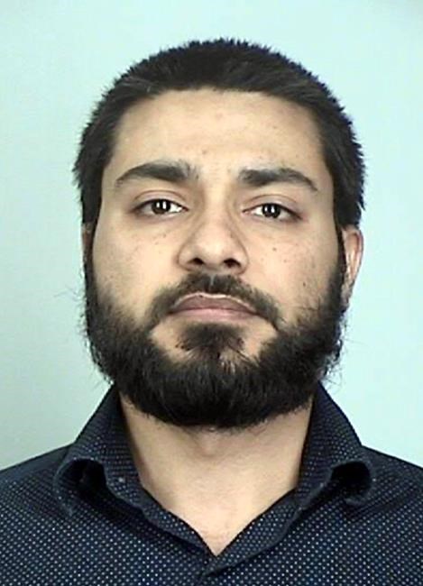 Exam ordered for Pakistani doctor charged with terrorism | iNFOnews.ca
