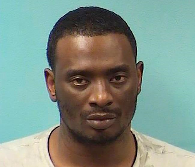 Man charged in Minnesota bank hostage case | iNFOnews.ca
