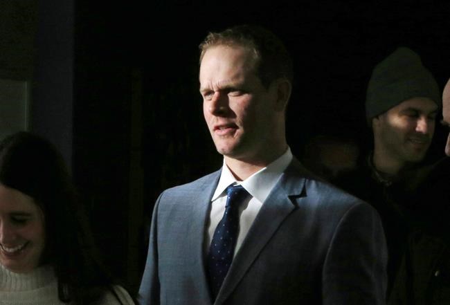 Canadian Justin Morneau announces retirement after 14-year MLB career | iNFOnews.ca