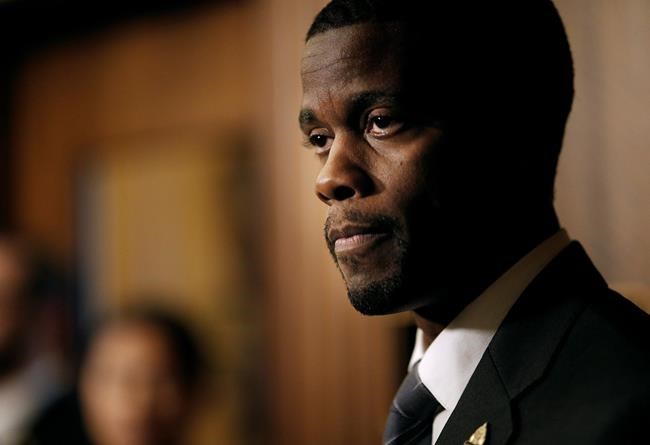 Relatives demand answers as IDs in police shooting emerge | iNFOnews.ca