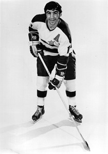 J.P. Parise, member of Canada's 1972 Summit Series team, dies at 73 | iNFOnews.ca