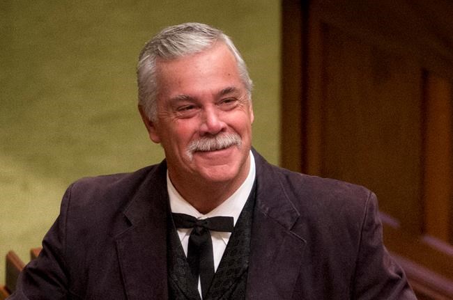 2 Minnesota lawmakers to resign amid misconduct allegations | iNFOnews.ca