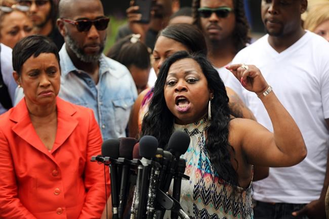 Philando Castile's family reaches $3M settlement in death | iNFOnews.ca
