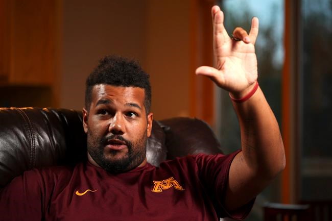 Ex-Minnesota Gophers coach reaches $1M deal with hospital | iNFOnews.ca Ex-Minnesota Gophers coach reaches $1M deal with hospital | iNFOnews.ca