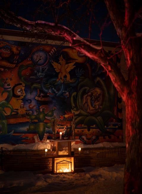 Minneapolis police release officer video in fatal shooting | iNFOnews.ca