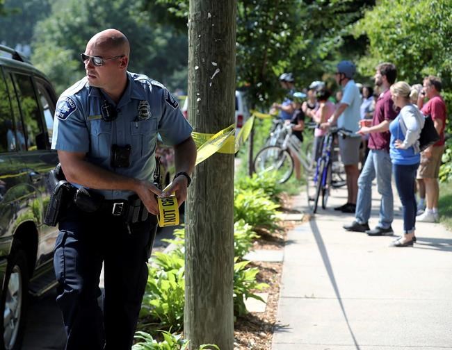 The Latest: 2nd body found in rubble after school explosion | iNFOnews.ca The Latest: 2nd body found in rubble after school explosion | iNFOnews.ca