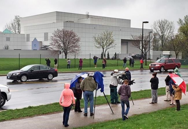 Council: Prince's Paisley Park museum can open permanently | iNFOnews.ca Council: Prince's Paisley Park museum can open permanently | iNFOnews.ca