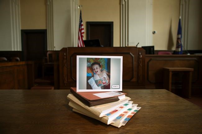 5 states struggle with surging numbers of foster children | iNFOnews.ca
