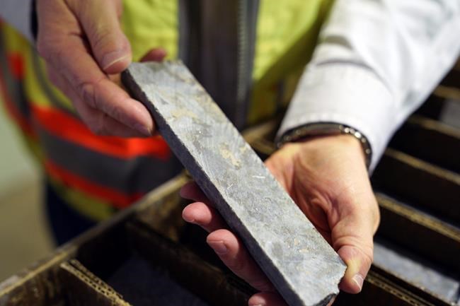 Court suspends key permits for planned Minnesota copper mine | iNFOnews.ca