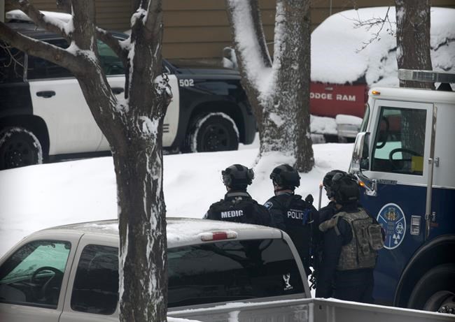 Man who killed ex-wife, sons, self left suicide note | iNFOnews.ca Man who killed ex-wife, sons, self left suicide note | iNFOnews.ca