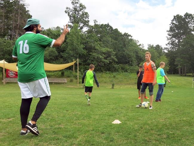 Cultural exchange programs fear visa cuts from Trump order | iNFOnews.ca