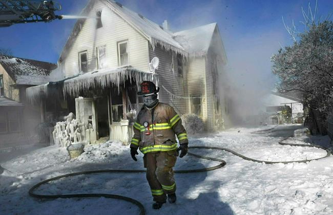 Human toll of cold: more than 2 dozen dead, hundreds hurt | iNFOnews.ca Human toll of cold: more than 2 dozen dead, hundreds hurt | iNFOnews.ca