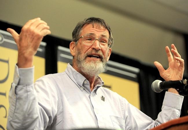 Chemistry Nobel for using evolution to create new proteins | iNFOnews.ca