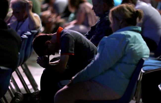 Southern Baptists oppose Confederate flag, talk racial unity | iNFOnews.ca Southern Baptists oppose Confederate flag, talk racial unity | iNFOnews.ca