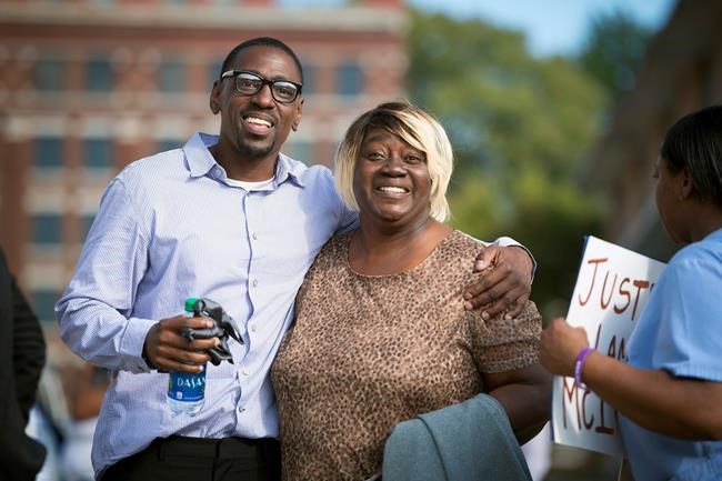 Kansas fights claim of man wrongly imprisoned for 23 years | iNFOnews.ca