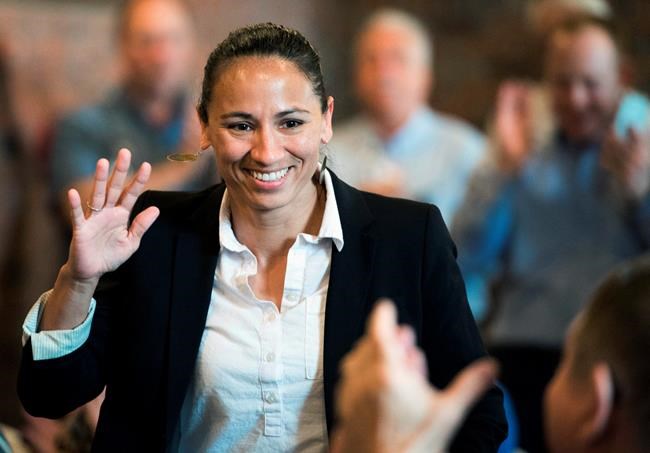 Immigration tricky issue in tight Kansas congressional race | iNFOnews.ca