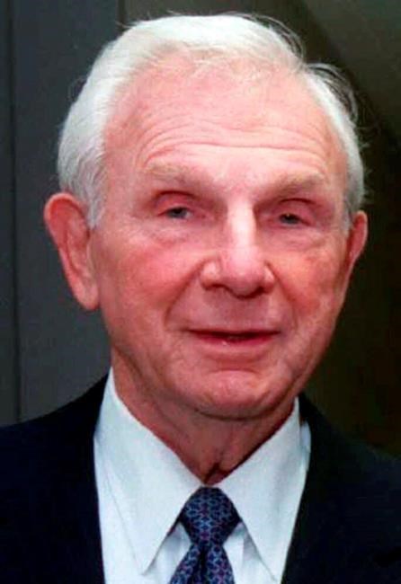 Henry Bloch, co-founder of tax company H&R Block, dies at 96 | iNFOnews.ca Henry Bloch, co-founder of tax company H&R Block, dies at 96 | iNFOnews.ca