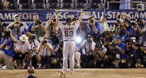 Fox's All-Star game was most-viewed program last week in US | iNFOnews.ca CP19441251