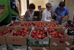 US dismisses Russia's import ban as political, warns it will impede Russians' access to food | iNFOnews.ca CP29415166