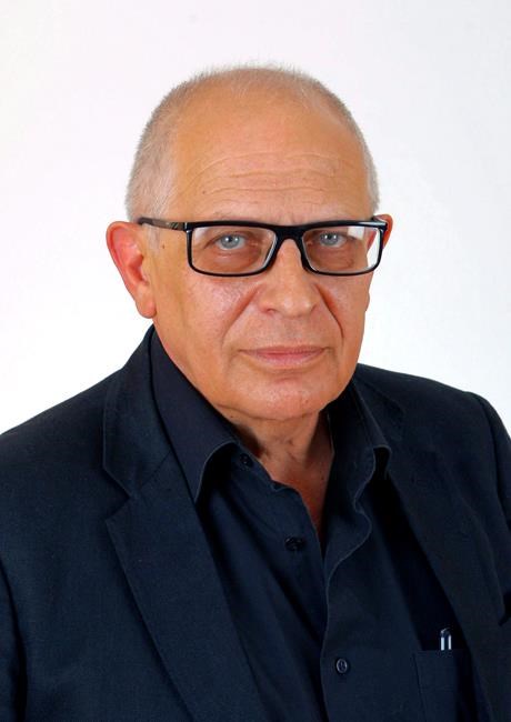 Russian doctor Portugalov banned for life in doping case | iNFOnews.ca