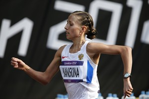 Doping bans for 5 Russian race-walkers, 3 of them Olympic champions | iNFOnews.ca CP31549393