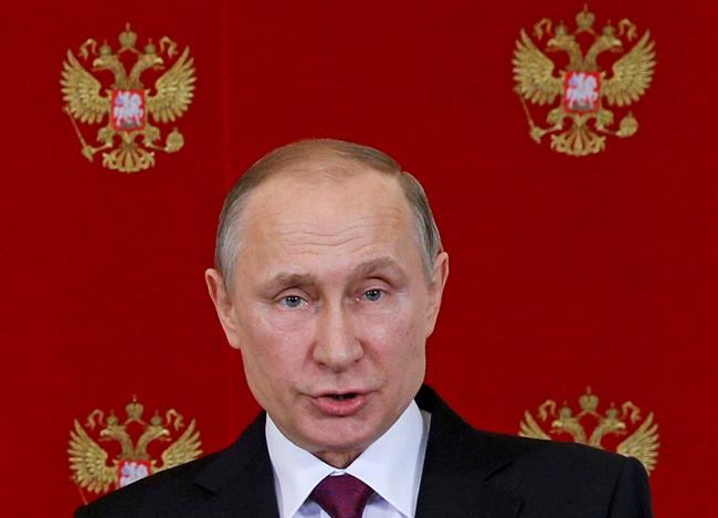 Trump's intelligence doubts parroted by Russia | iNFOnews.ca Trump's intelligence doubts parroted by Russia | iNFOnews.ca