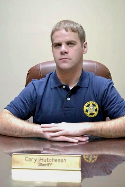 Missouri sheriff involved in inmate death removed from job | iNFOnews.ca