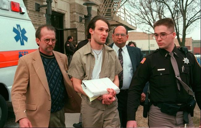 Attorneys: 'Boys Don't Cry' inmate's IQ too low to execute | iNFOnews.ca