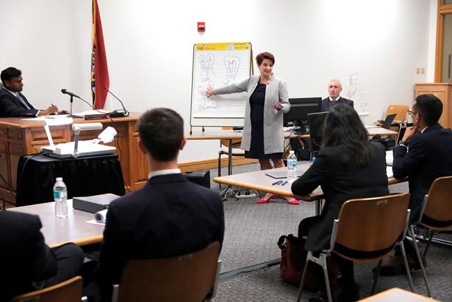 Doctor at Missouri abortion clinic defends patient care | iNFOnews.ca