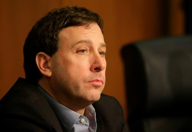 St. Louis County executive indicted on corruption charges | iNFOnews.ca St. Louis County executive indicted on corruption charges | iNFOnews.ca