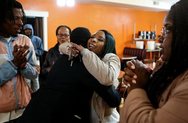 Michael Brown's mother loses Ferguson City Council race | iNFOnews.ca