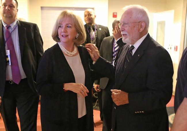 New St. Louis mayor faces high crime that ravaged her family | iNFOnews.ca