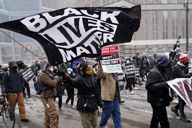 Corporations become unlikely financiers of racial equity | iNFOnews.ca Corporations become unlikely financiers of racial equity | iNFOnews.ca