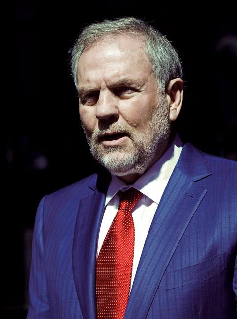 The Latest: Feds, including DEA, join Prince investigation | iNFOnews.ca