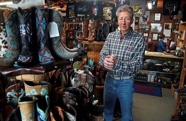 Breach of trust: Business owners deal with worker thefts | iNFOnews.ca